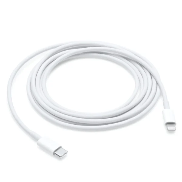 USB-C to Lightning Charging Cable