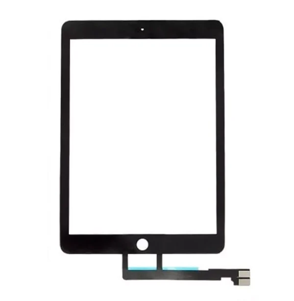 Platinum Plus Replacement Digitiser Touch Panel for iPad 10.2 (Black)