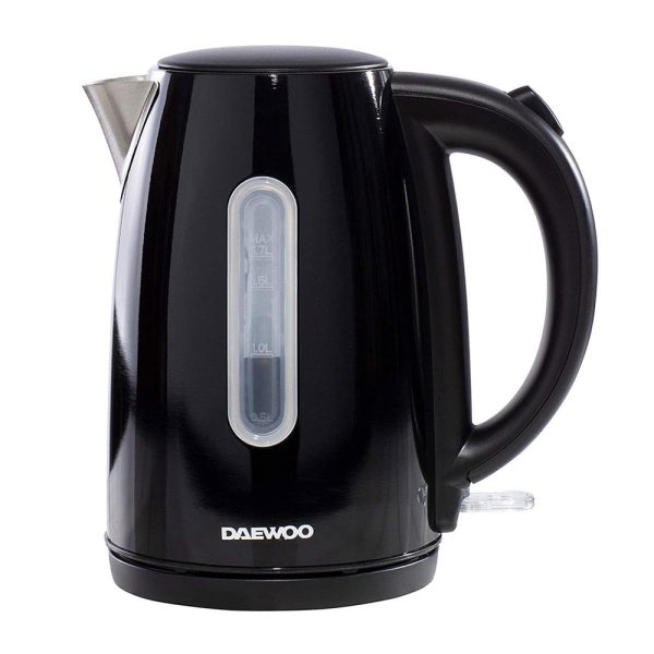 Daewoo 2200W Plastic Jug Kettle